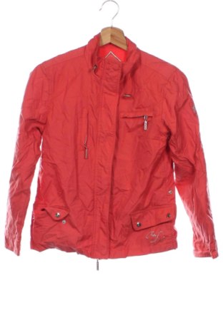 Gyerek dzseki Best, Méret 11-12y / 152-158 cm, Szín Piros, Ár 4 959 Ft