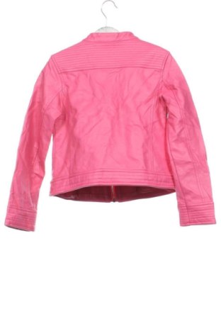Dětská bunda  Blu Kids, Velikost 6-7y/ 122-128 cm, Barva Růžová, Cena  289,00 Kč