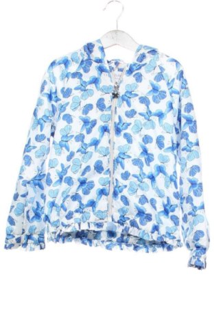 Kinderjacke Blu Kids, Größe 6-7y/ 122-128 cm, Farbe Mehrfarbig, Preis € 11,99