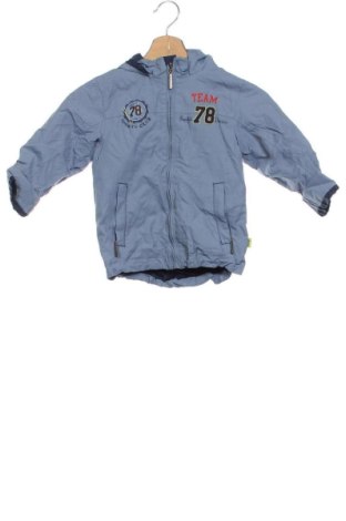 Gyerek dzseki Bob Der Bar, Méret 2-3y / 98-104 cm, Szín Kék, Ár 8 269 Ft