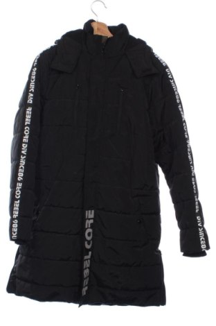 Детско яке Bpc Bonprix Collection, Размер 15-18y/ 170-176 см, Цвят Черен, Цена 21,98 €