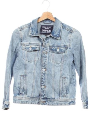 Gyerek dzseki C&A, Méret 10-11y / 146-152 cm, Szín Kék, Ár 8 269 Ft