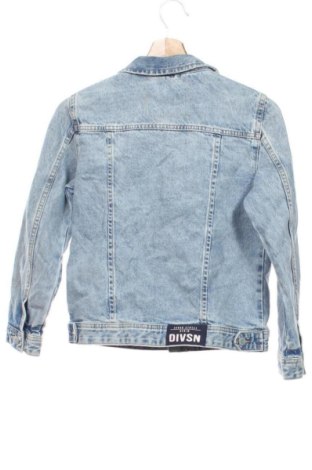 Gyerek dzseki C&A, Méret 10-11y / 146-152 cm, Szín Kék, Ár 8 269 Ft