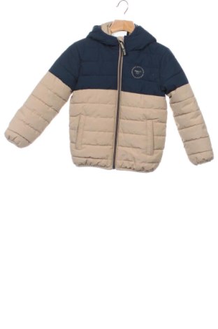 Detská bunda  C&A, Veľkosť 5-6y/ 116-122 cm, Farba Viacfarebná, Cena  17,44 €