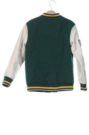 Παιδικό μπουφάν C&A, Μέγεθος 6-7y/ 122-128 εκ., Χρώμα Πολύχρωμο, Τιμή 16,30 €