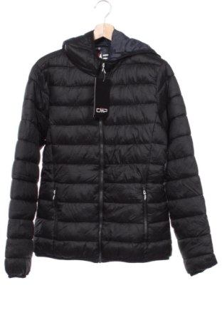 Дамско яке CMP, Размер M, Цвят Черен, Цена 104,81 €