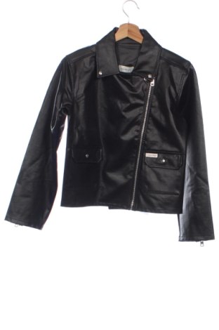 Geacă pentru copii Calvin Klein Jeans, Mărime 12-13y/ 158-164 cm, Culoare Negru, Preț 794,99 Lei