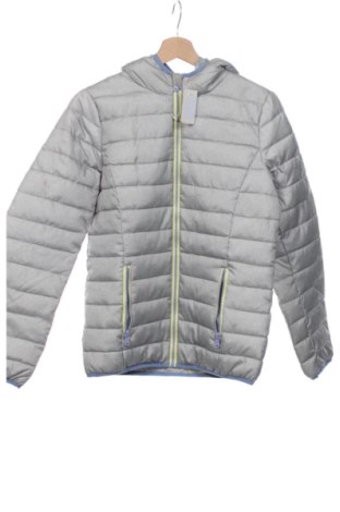Geacă pentru copii Champion, Mărime 13-14y/ 164-168 cm, Culoare Gri, Preț 257,99 Lei