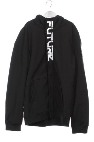Παιδικό μπουφάν Chapter, Μέγεθος 15-18y/ 170-176 εκ., Χρώμα Μαύρο, Τιμή 16,00 €