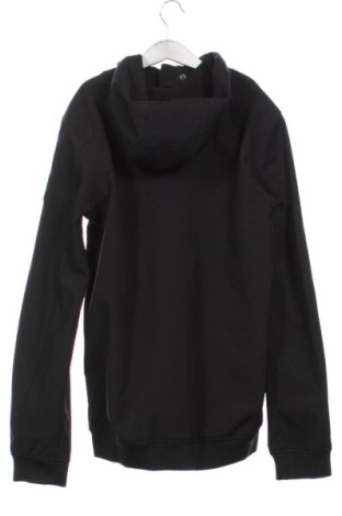 Παιδικό μπουφάν Chapter, Μέγεθος 15-18y/ 170-176 εκ., Χρώμα Μαύρο, Τιμή 16,00 €