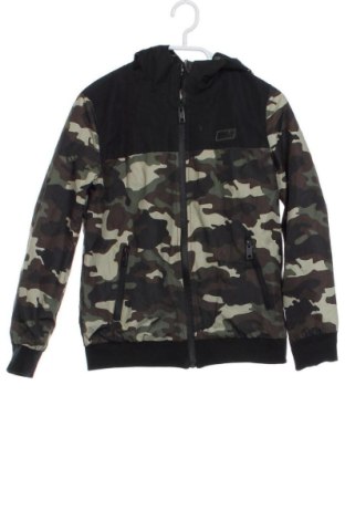 Kinderjacke Chapter, Größe 10-11y/ 146-152 cm, Farbe Mehrfarbig, Preis € 12,99