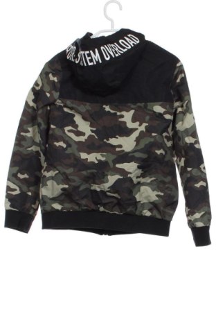 Kinderjacke Chapter, Größe 10-11y/ 146-152 cm, Farbe Mehrfarbig, Preis € 12,99