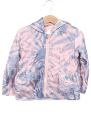 Detská bunda  Cichlid, Veľkosť 12-18m/ 80-86 cm, Farba Viacfarebná, Cena  16,00 €