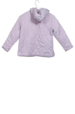 Dětská bunda  Coccodrillo, Velikost 5-6y/ 116-122 cm, Barva Fialová, Cena  465,00 Kč