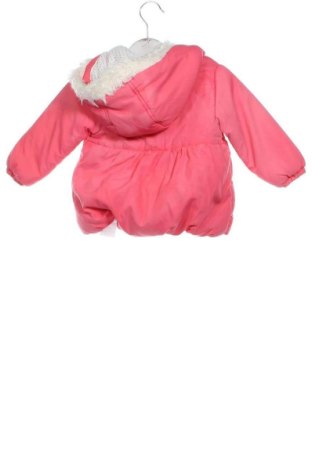 Dětská bunda  Coolclub, Velikost 9-12m/ 74-80 cm, Barva Růžová, Cena  624,00 Kč