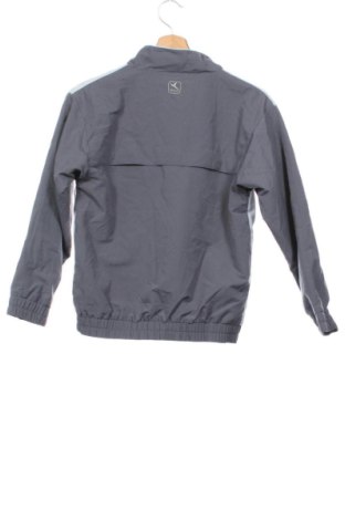 Detská bunda  Decathlon, Veľkosť 7-8y/ 128-134 cm, Farba Sivá, Cena  3,95 €