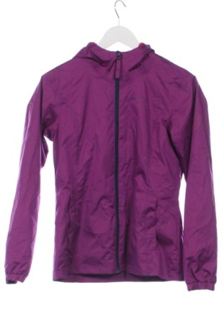 Gyerek dzseki Decathlon, Méret 13-14y / 164-168 cm, Szín Lila, Ár 1 649 Ft