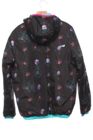 Dětská bunda  Decathlon, Velikost 12-13y/ 158-164 cm, Barva Vícebarevné, Cena  463,00 Kč