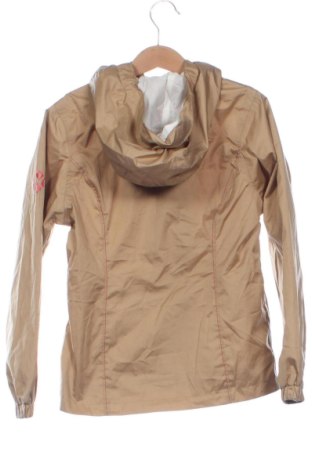 Gyerek dzseki Decathlon, Méret 7-8y / 128-134 cm, Szín Bézs, Ár 10 049 Ft