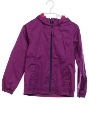 Gyerek dzseki Decathlon, Méret 9-10y / 140-146 cm, Szín Lila, Ár 1 019 Ft