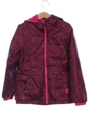 Detská bunda  Decathlon, Veľkosť 6-7y/ 122-128 cm, Farba Viacfarebná, Cena  20,00 €