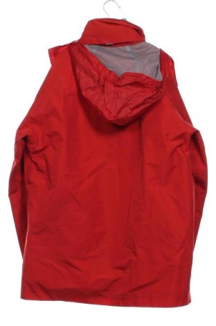 Dziecięca kurtka Decathlon, Rozmiar 13-14y/ 164-168 cm, Kolor Pomarańczowy, Cena 8,99 zł