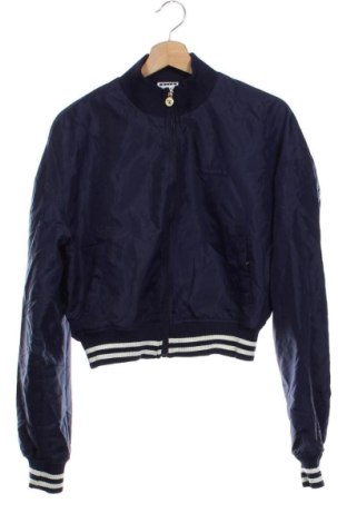 Dětská bunda  Diadora, Velikost 15-18y/ 170-176 cm, Barva Modrá, Cena  459,00 Kč