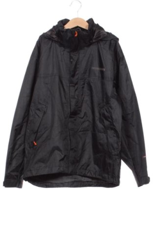Detská bunda  Didriksons, Veľkosť 8-9y/ 134-140 cm, Farba Čierna, Cena  33,95 €