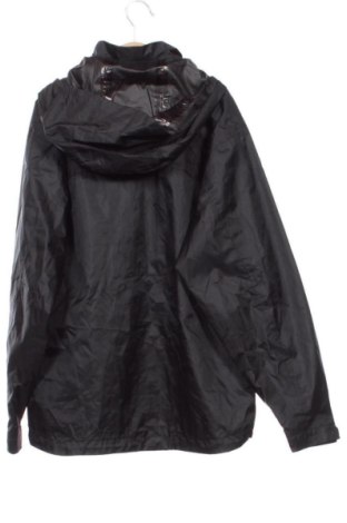 Detská bunda  Didriksons, Veľkosť 8-9y/ 134-140 cm, Farba Čierna, Cena  33,95 €