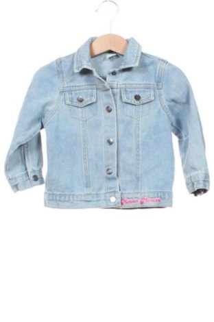 Dětská bunda  Disney, Velikost 12-18m/ 80-86 cm, Barva Modrá, Cena  462,00 Kč