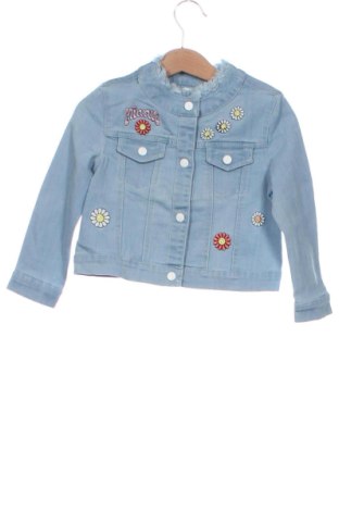 Детско яке Disney, Размер 18-24m/ 86-98 см, Цвят Син, Цена 16,87 €