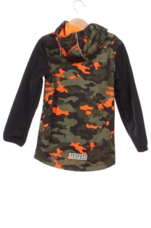 Παιδικό μπουφάν Dopo Dopo, Μέγεθος 6-7y/ 122-128 εκ., Χρώμα Πολύχρωμο, Τιμή 16,00 €