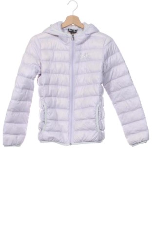 Dziecięca kurtka Emporio Armani, Rozmiar 11-12y/ 152-158 cm, Kolor Fioletowy, Cena 908,75 zł