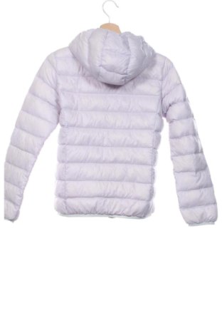 Dziecięca kurtka Emporio Armani, Rozmiar 11-12y/ 152-158 cm, Kolor Fioletowy, Cena 908,75 zł