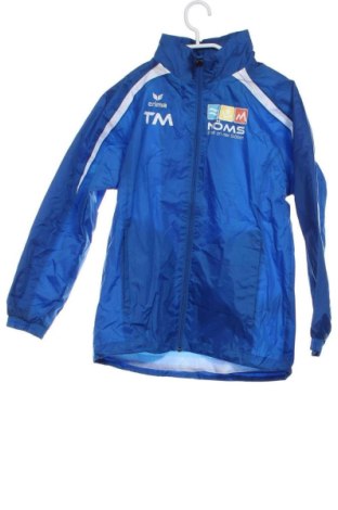 Geacă pentru copii Erima, Mărime 10-11y/ 146-152 cm, Culoare Albastru, Preț 54,99 Lei