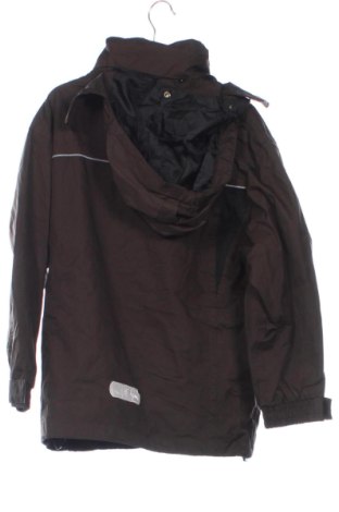 Kinderjacke Feel, Größe 7-8y/ 128-134 cm, Farbe Braun, Preis € 11,99