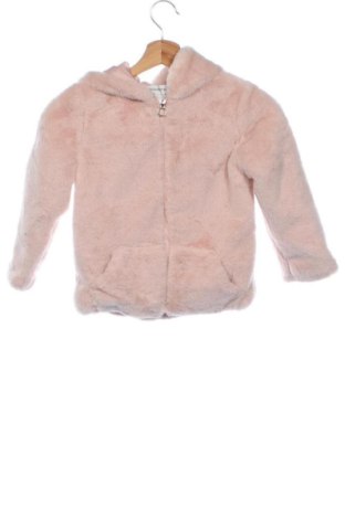 Kinderjacke Fisherfield, Größe 4-5y/ 110-116 cm, Farbe Rosa, Preis 16,00 €