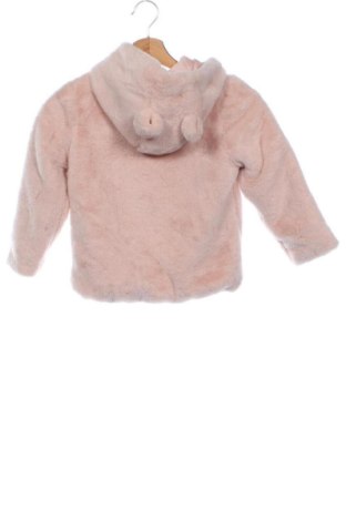Kinderjacke Fisherfield, Größe 4-5y/ 110-116 cm, Farbe Rosa, Preis 16,00 €