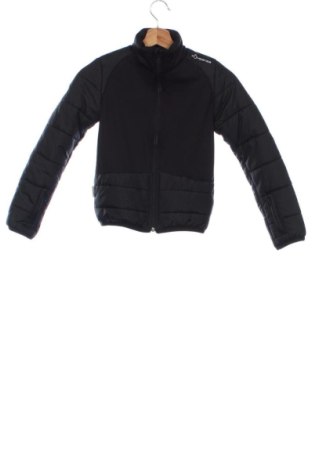 Detská bunda  Fouganza, Veľkosť 11-12y/ 152-158 cm, Farba Čierna, Cena  24,55 €