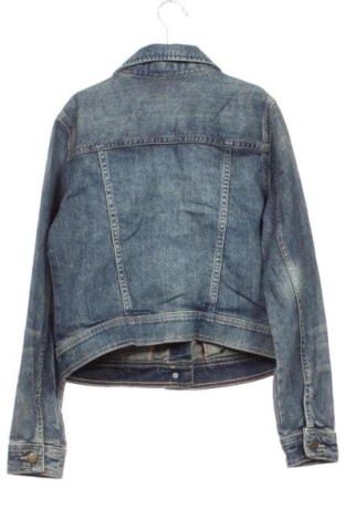 Dětská bunda  Gap Kids, Velikost 11-12y/ 152-158 cm, Barva Modrá, Cena  579,00 Kč