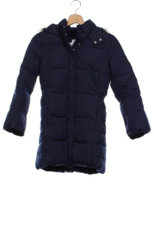 Geacă pentru copii Gap Kids, Mărime 8-9y/ 134-140 cm, Culoare Albastru, Preț 119,90 Lei