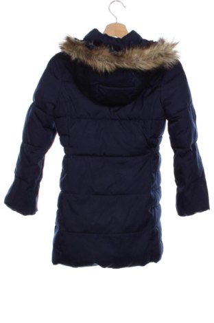 Geacă pentru copii Gap Kids, Mărime 8-9y/ 134-140 cm, Culoare Albastru, Preț 119,90 Lei