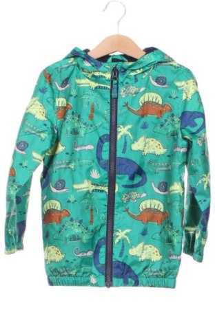 Dětská bunda  George, Velikost 2-3y/ 98-104 cm, Barva Vícebarevné, Cena  289,00 Kč