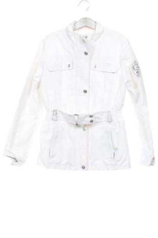 Gyerek dzseki Geox, Méret 9-10y / 140-146 cm, Szín Fehér, Ár 6 549 Ft