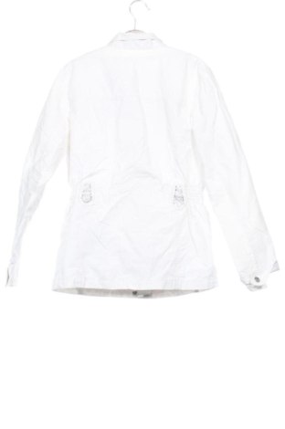 Gyerek dzseki Geox, Méret 9-10y / 140-146 cm, Szín Fehér, Ár 6 549 Ft