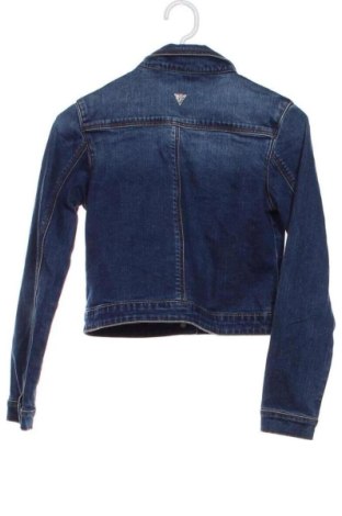 Παιδικό μπουφάν Guess, Μέγεθος 9-10y/ 140-146 εκ., Χρώμα Μπλέ, Τιμή 15,99 €