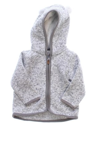 Dětská bunda  H&M, Velikost 3-6m/ 62-68 cm, Barva Šedá, Cena  454,00 Kč