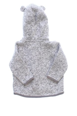 Dětská bunda  H&M, Velikost 3-6m/ 62-68 cm, Barva Šedá, Cena  454,00 Kč