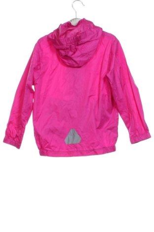 Dětská bunda  H&M, Velikost 4-5y/ 110-116 cm, Barva Růžová, Cena  279,00 Kč