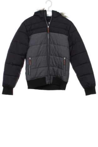 Dětská bunda  H&M, Velikost 11-12y/ 152-158 cm, Barva Šedá, Cena  867,00 Kč